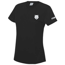 Marp Damen Sport T-Shirt