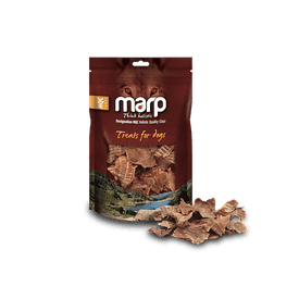 Marp Treats - Sušené hovězí maso