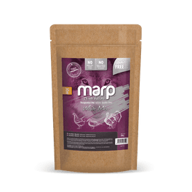 Marp Holistic White Mix - pamlsky pro psy