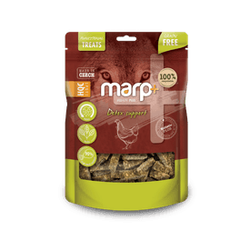 Marp Holistic Plus – Functional Treats for Detox Support for Dogs