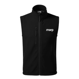 Marp Fleece Gilet Unisex