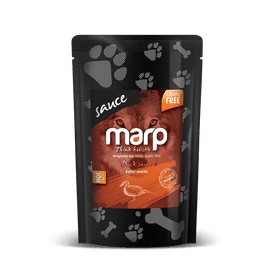 Marp kachní omáčka