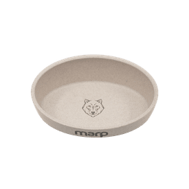 Marp Bambus-Napf für Katzen 240ml