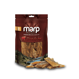 Marp Treats Buffalo Paddywack - sušená šlacha