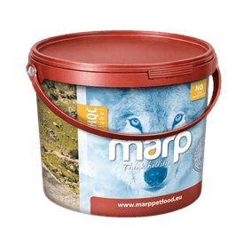 Marp Holistic Lamb - jehněčí bez obilovin 4kg