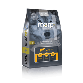 Marp Natural Plus jehněčí