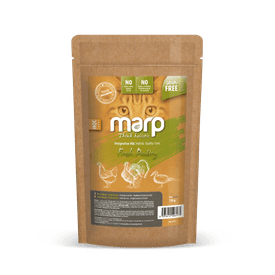 Marp Holistic Fresh Poultry - pamlsky pro kočky