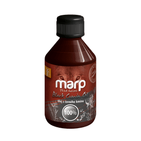 Marp Holistic - Black Cumin Seed Oil