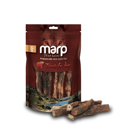 Marp Treats Buffalo Tail - sušený ocas