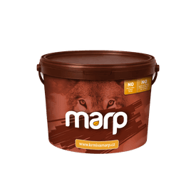 Marp Holistic Chicken 4kg