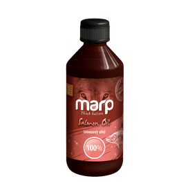 Marp Holistic - Lososový olej 1l