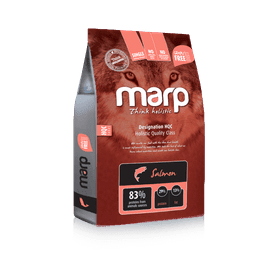 Marp Holistic Salmon