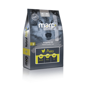 Marp Natural Plus Puppy