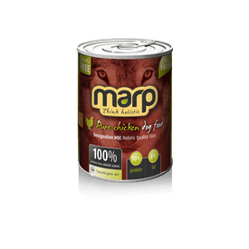 Marp Chicken konzerva pro psy s kuřecím
