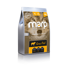 Marp Variety Grass Field - jehněčí 12kg