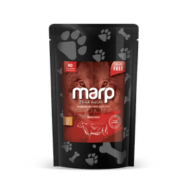 Marp Beef Broth