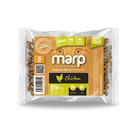 Marp Holistic Chicken CAT - Sample