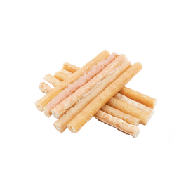 Marp Holistic - Kolagenové tyčinky s kurkumou 10ks