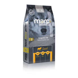Marp Natural Plus jehněčí 12kg