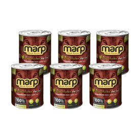 Marp Chicken konzerva pro psy s kuřecím 6x800g