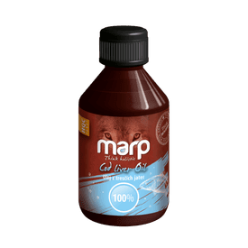 Marp Holistic - Cod Liver Oil