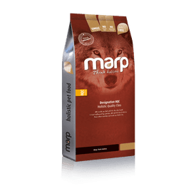 Marp Holistic Salmon - lososové bez obilovin 17kg