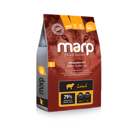 Marp Holistic Lamb