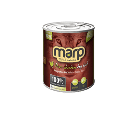 Marp Chicken konzerva pro psy s kuřecím 800g