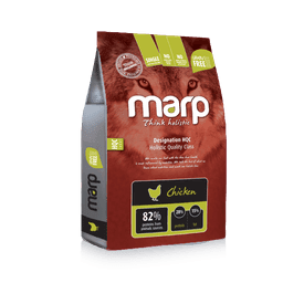 Marp Holistic Chicken