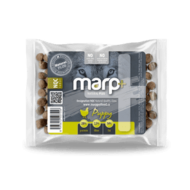 Marp Natural Plus Puppy vzorek