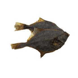 Marp Holistic - Dried Flounder