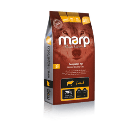 Marp Holistic Lamb - jehněčí bez obilovin 12kg