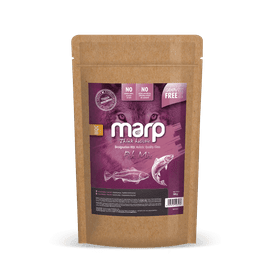 Marp Holistic Fish Mix - Dog Treats