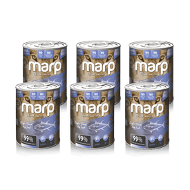 Marp Variety Single tuňák konzerva pro psy 6x400g