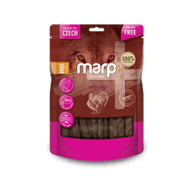 Marp Holistic Plus - Turkey Treats for Dogs