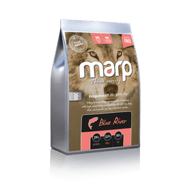 Marp Variety Blue River - lososové