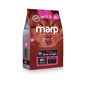 Marp Holistic Turkey Senior & Light