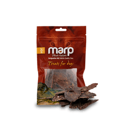Marp Holistic - dried venison meat