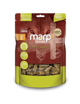 Marp Holistic Plus - funkční pamlsky na podporu detoxu organismu pro psy