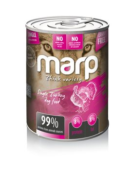 Marp Variety Single Truthahn