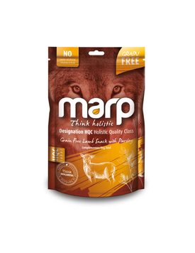 Marp Holistic – Grain Free Lamb Snack with Parsley