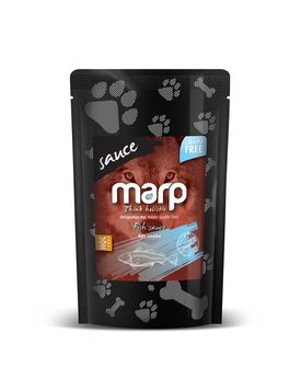 Marp Fischsoße