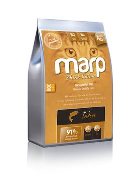 Marp Holistic Indoor CAT