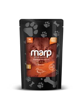 Marp Entenbrühe