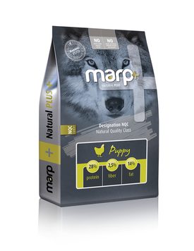 Marp Natural Plus Puppy