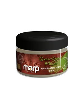 Marp Holistic - Grünlippmuschel