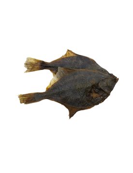 Marp Holistic - Dried Flounder