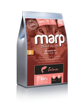 Marp Holistic Salmon - Lachs Getreidefrei