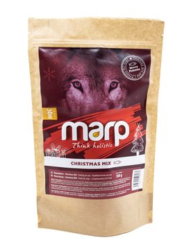 Marp Holistic Christmas Mix - Christmas treats for dogs