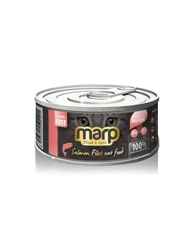 Marp Holistic Salmon Filet